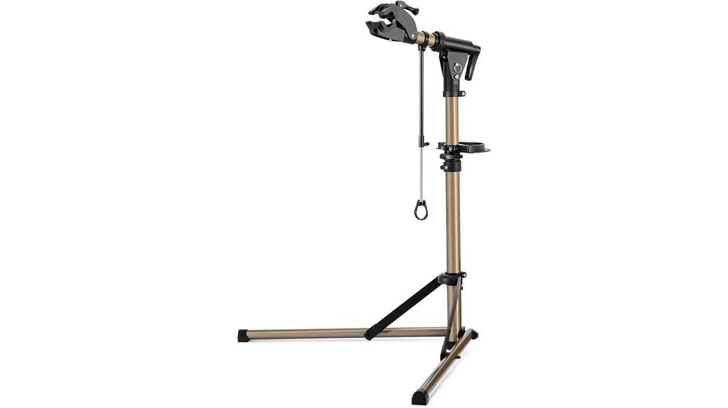 heavy duty bike repair stand