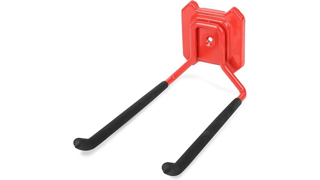 heavy duty wall hook