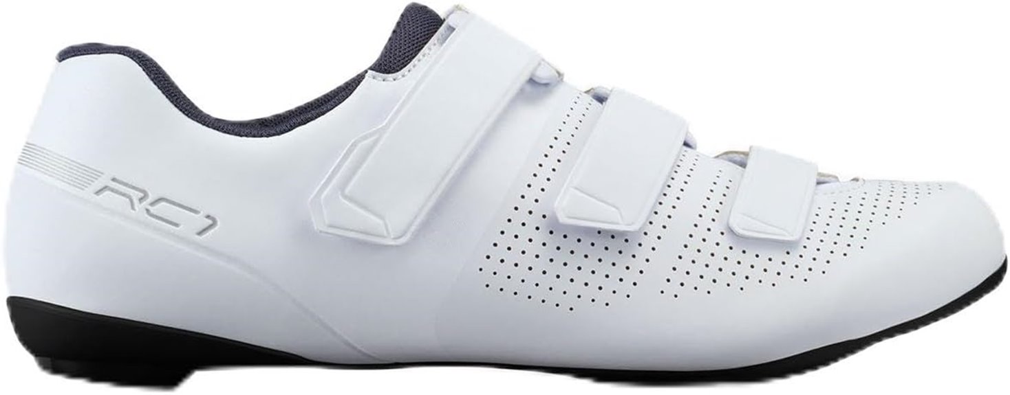high performance cycling shoe