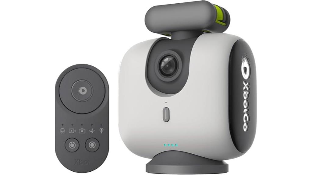 high resolution action camera