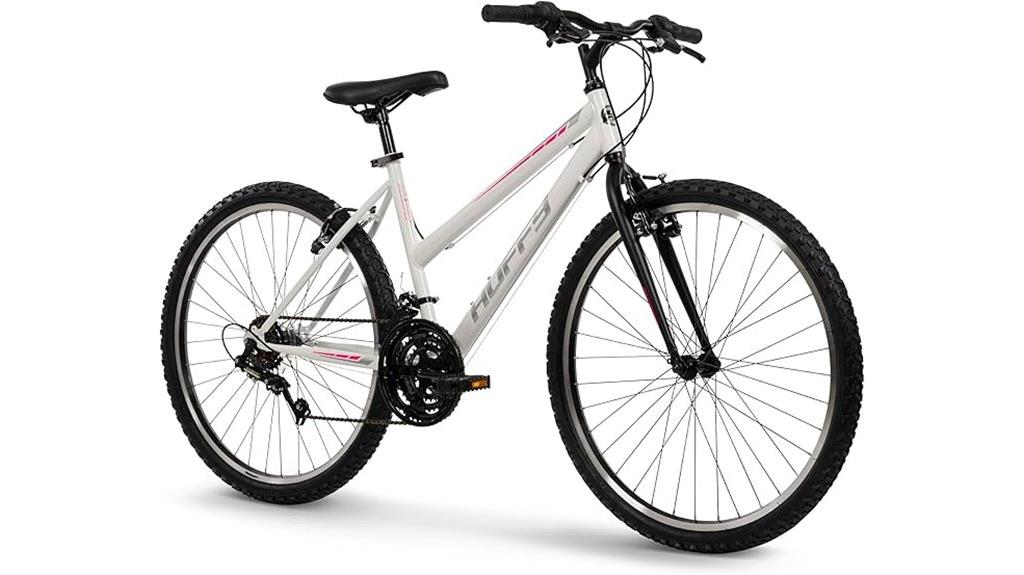 huffy north peak bike
