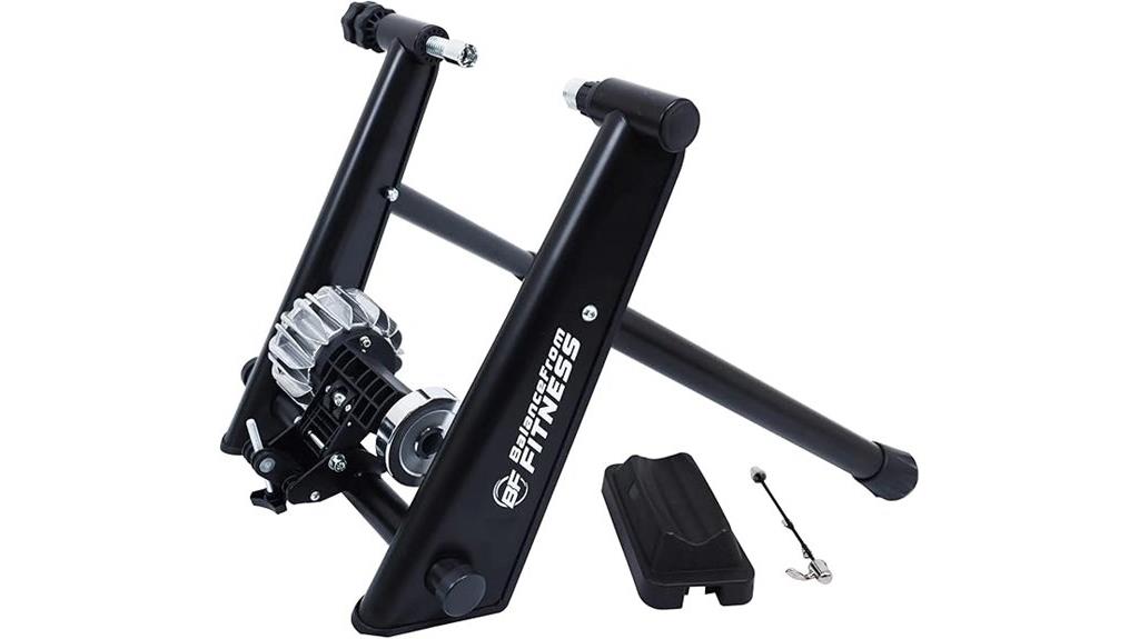indoor bicycle exercise equipment