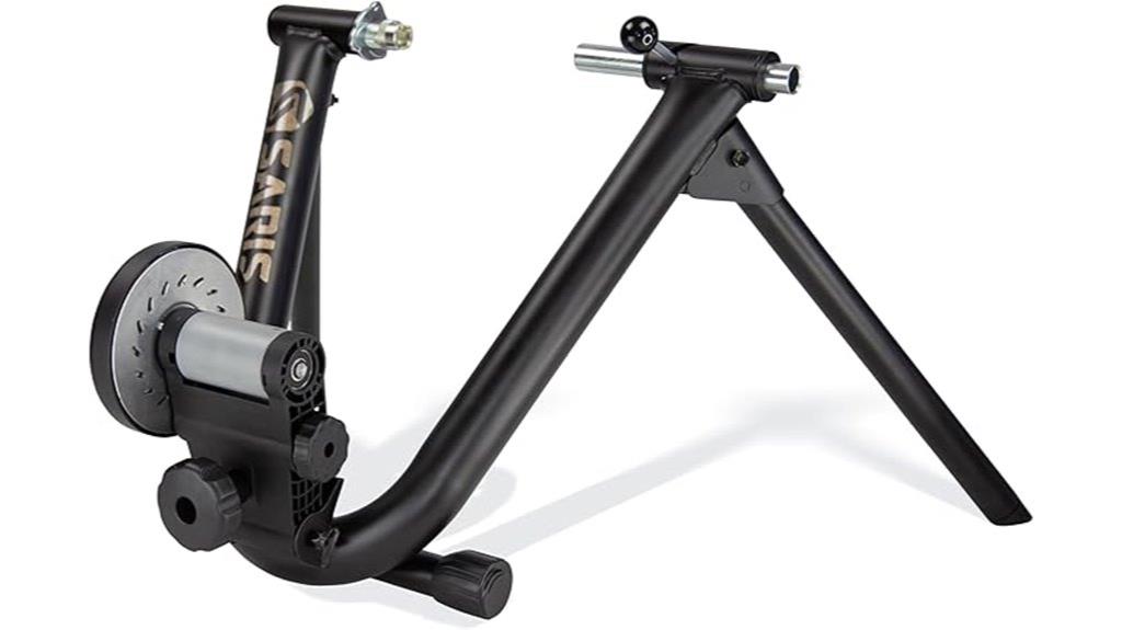 indoor bike trainer accessories
