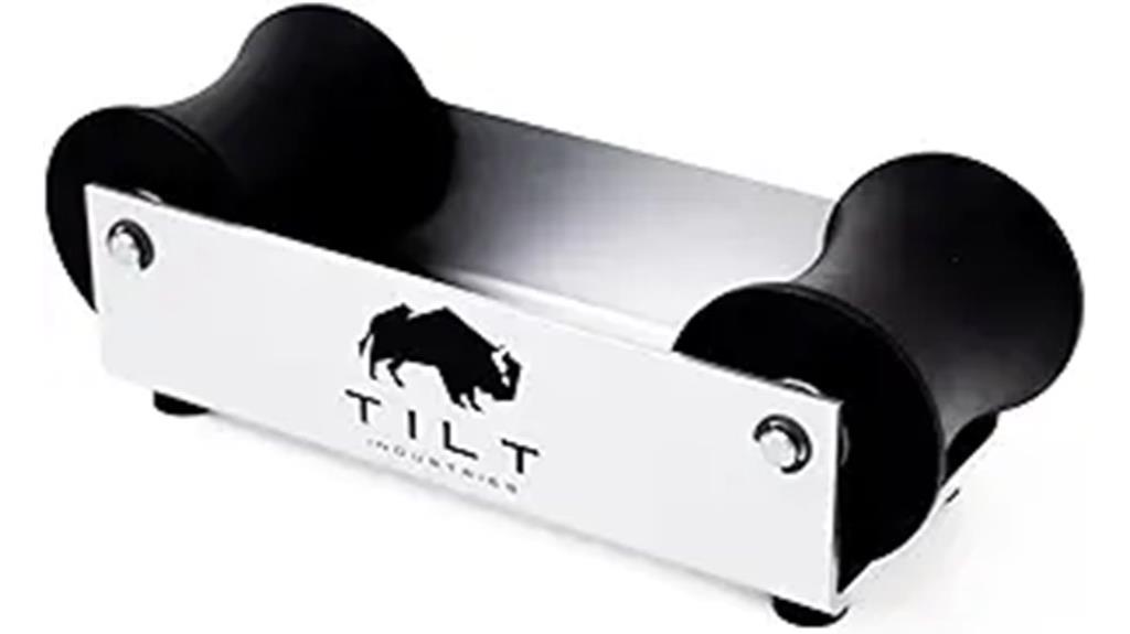 indoor cycling roller trainer