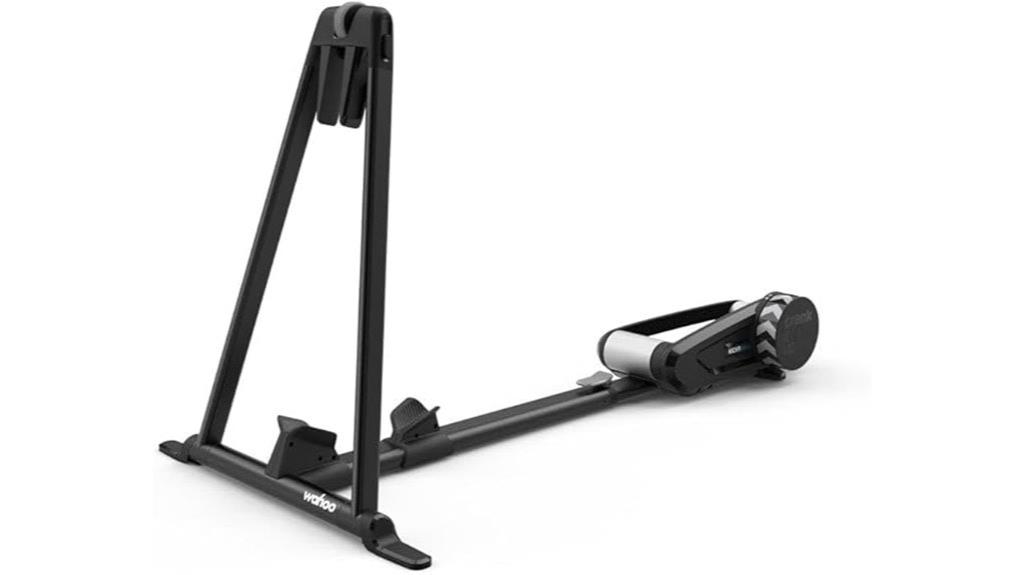 indoor cycling trainer