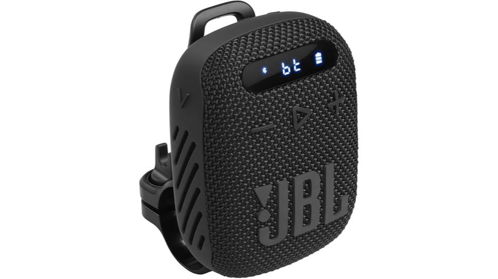jbl wind 3 bluetooth speaker