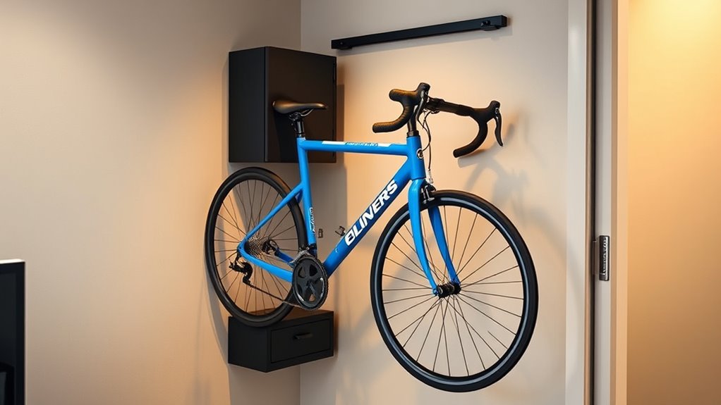 key storage selection factors