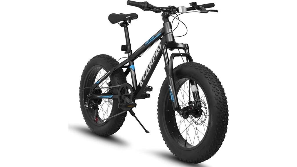 kids 24 26 inch mountain bike