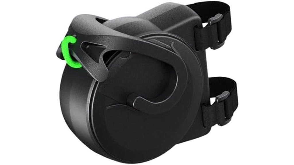 kids and mountain bike tow rope