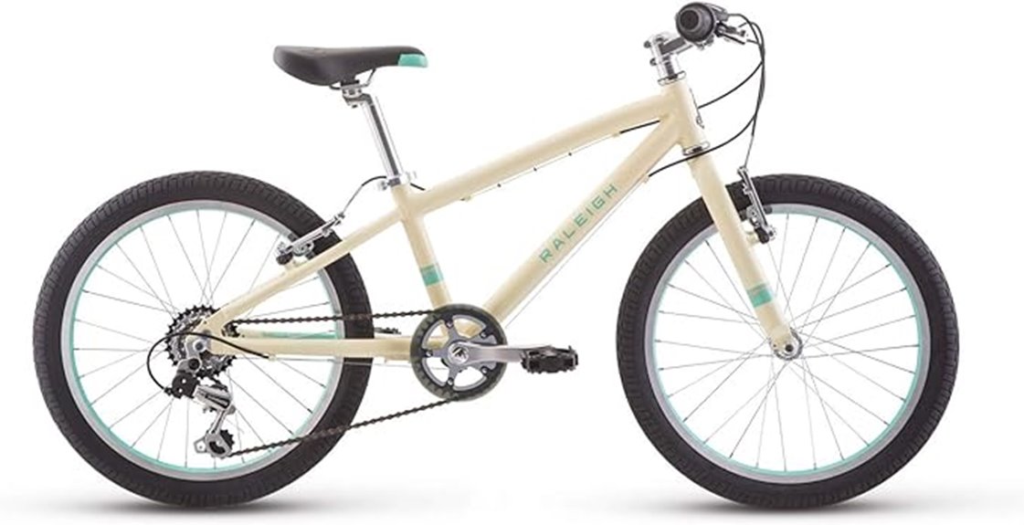 kids mountain bike