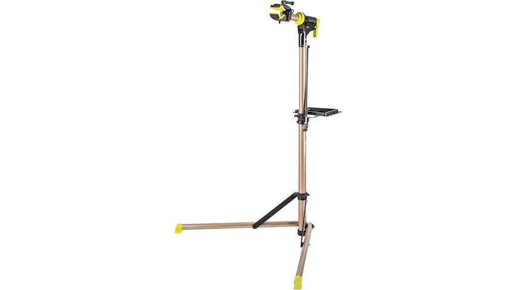 kilimanjaro bike repair stand