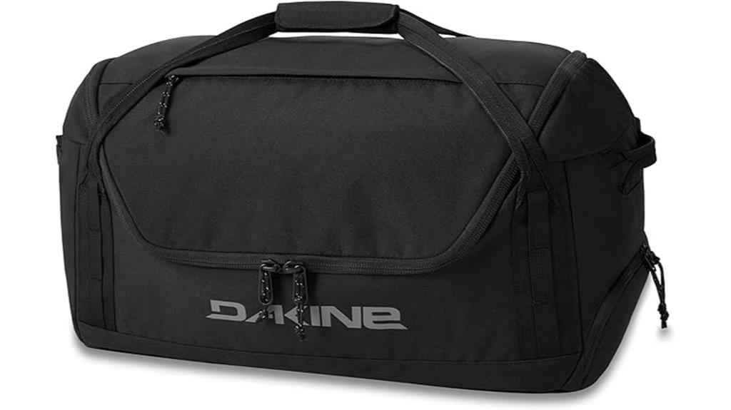 large bike travel duffle
