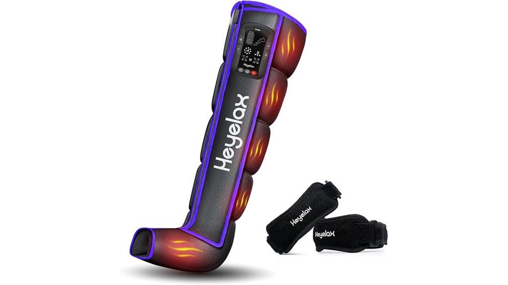 legs and feet massager