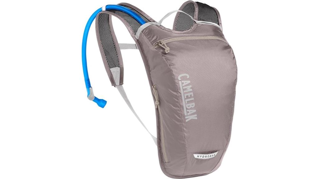 lightweight 50oz hydration pack