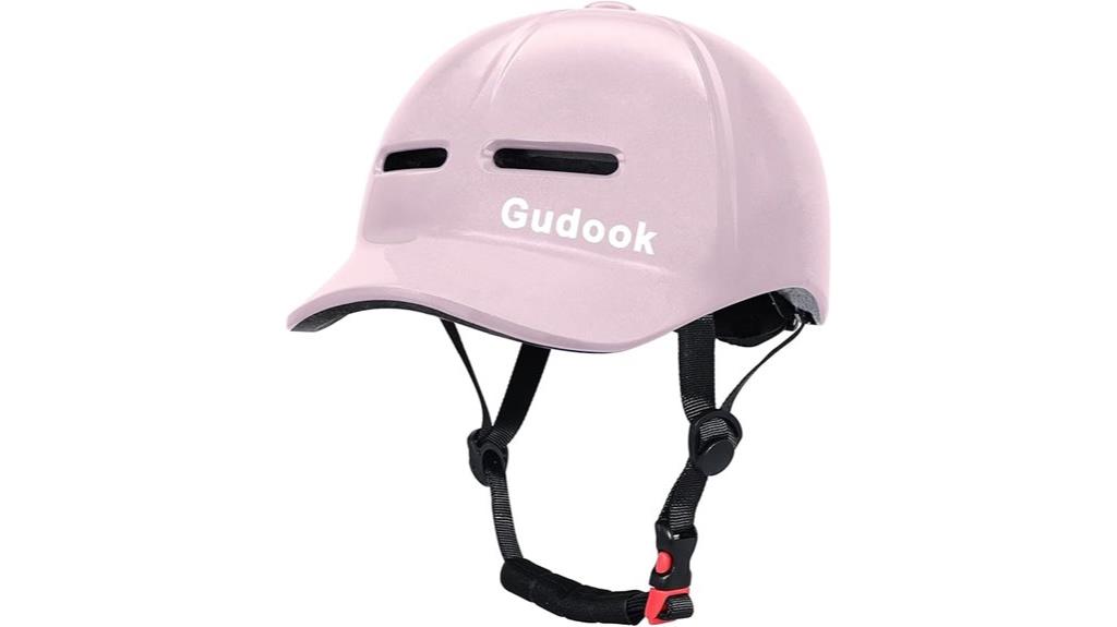 lightweight adjustable bike helmets