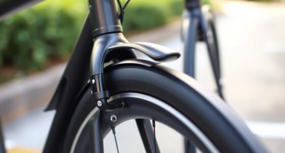 lightweight bike fenders list