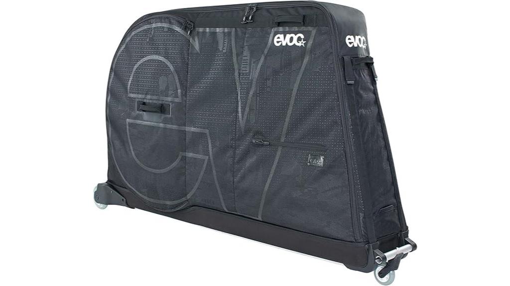 lightweight bike transport bag