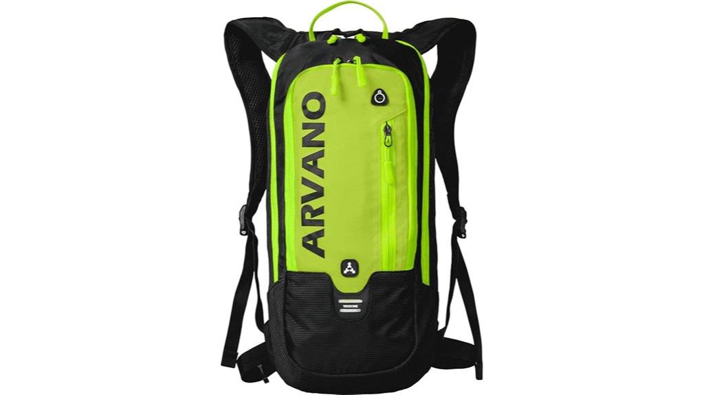 lightweight mountain biking backpack
