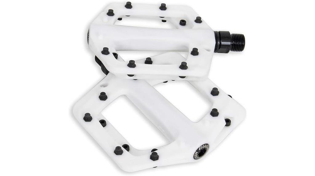 lightweight mtb bmx pedals