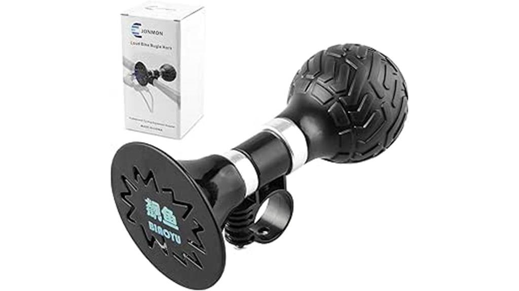 loud bicycle hornball squeeze