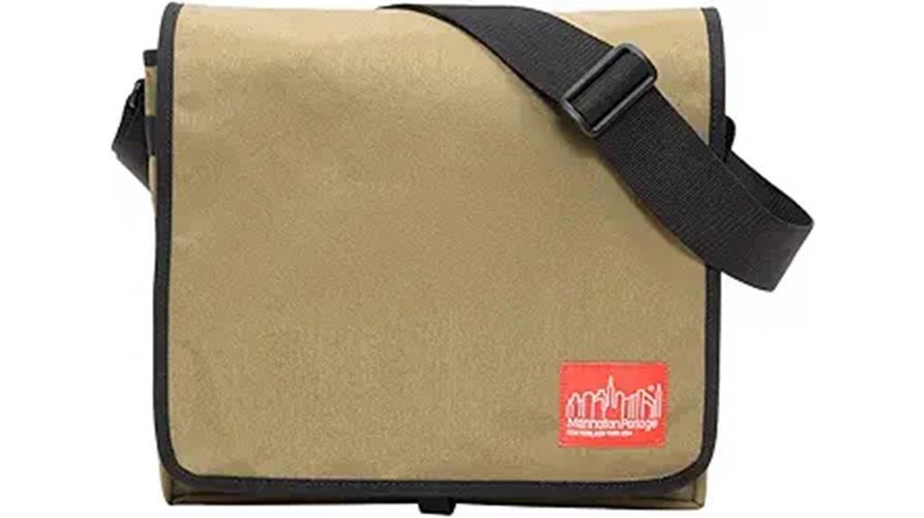 manhattan portage laptop bag
