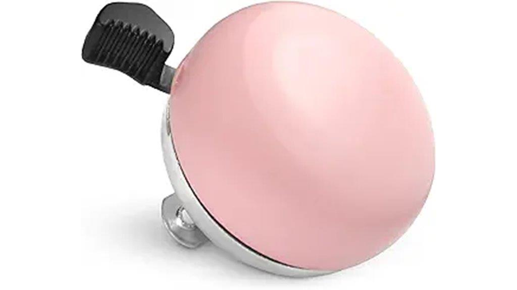 marque cruiser bell sound