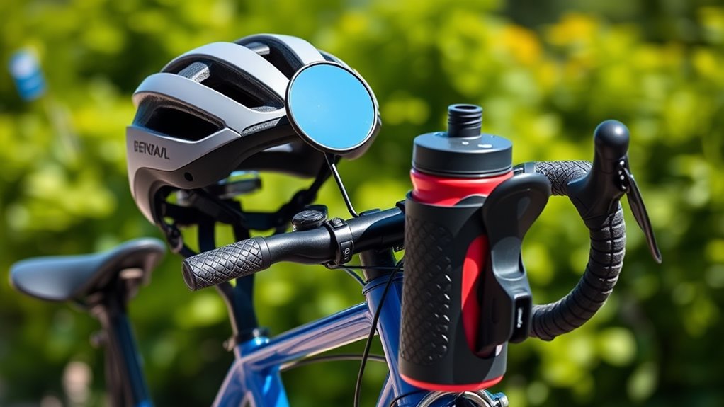 matching gear for riding