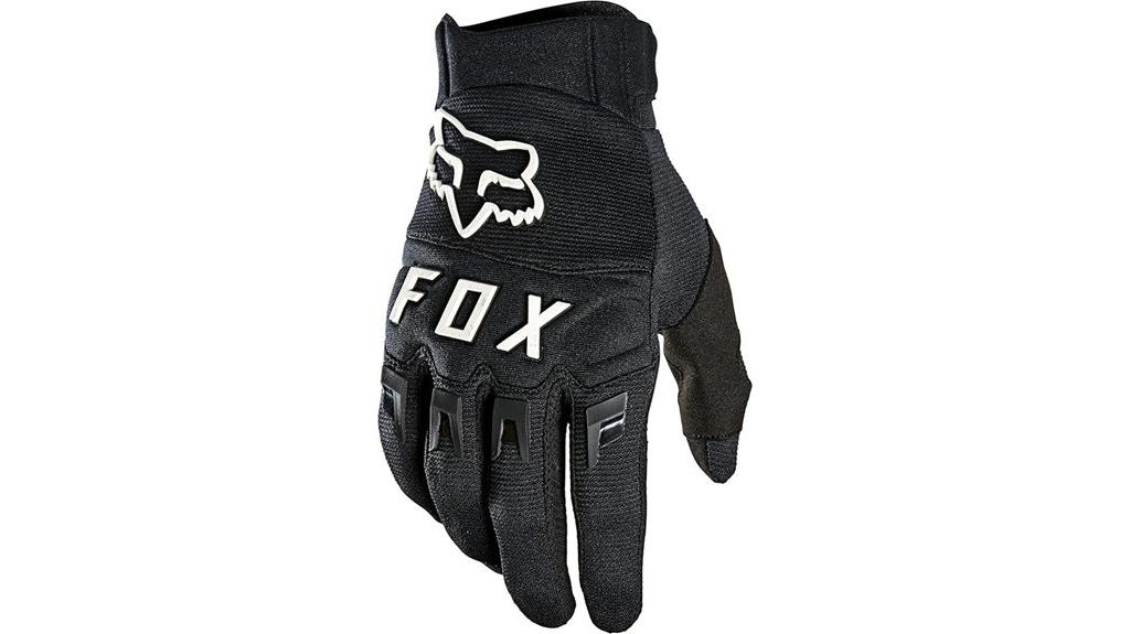 men s dirt motocross gloves
