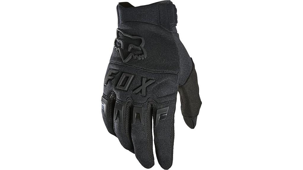 men s dirtbike motocross gloves