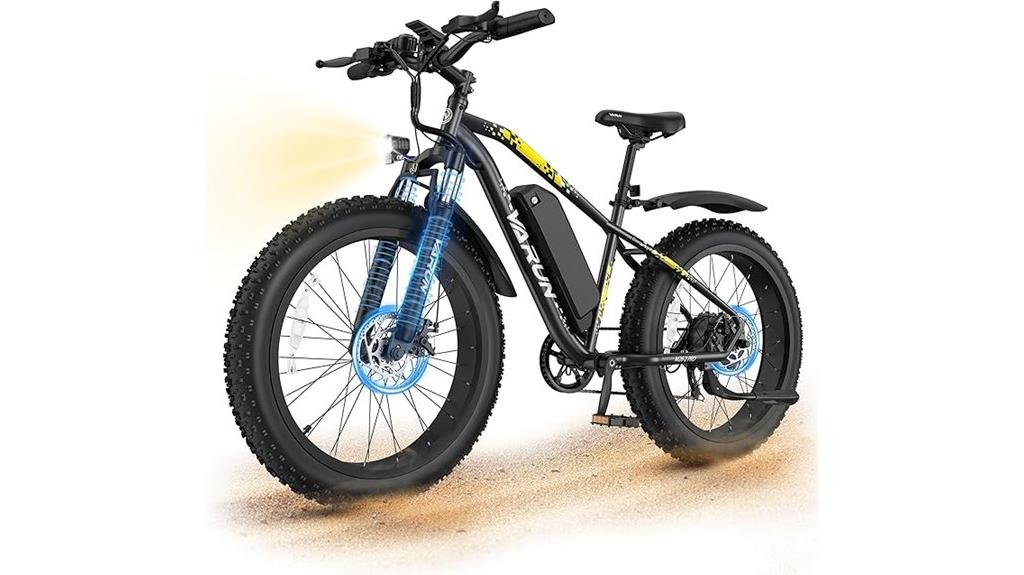 men s electric bicycle style