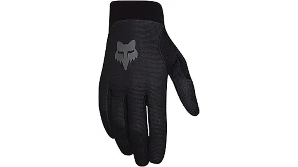 men s fox ranger gloves