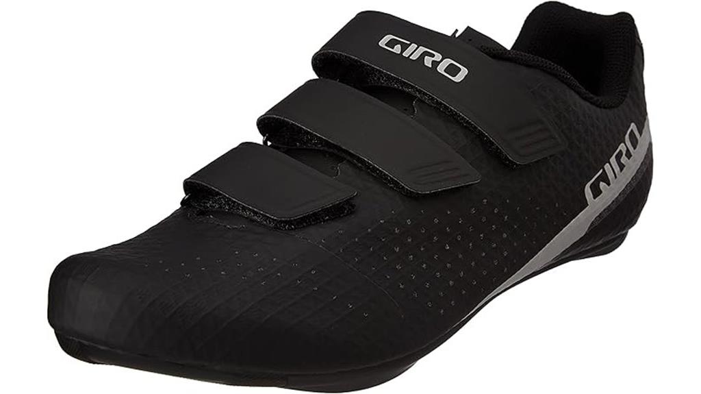men s giro stylus cycling shoe