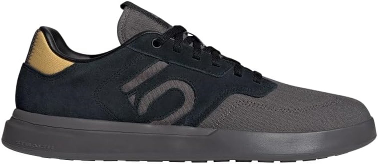 men s mountain bike shoes