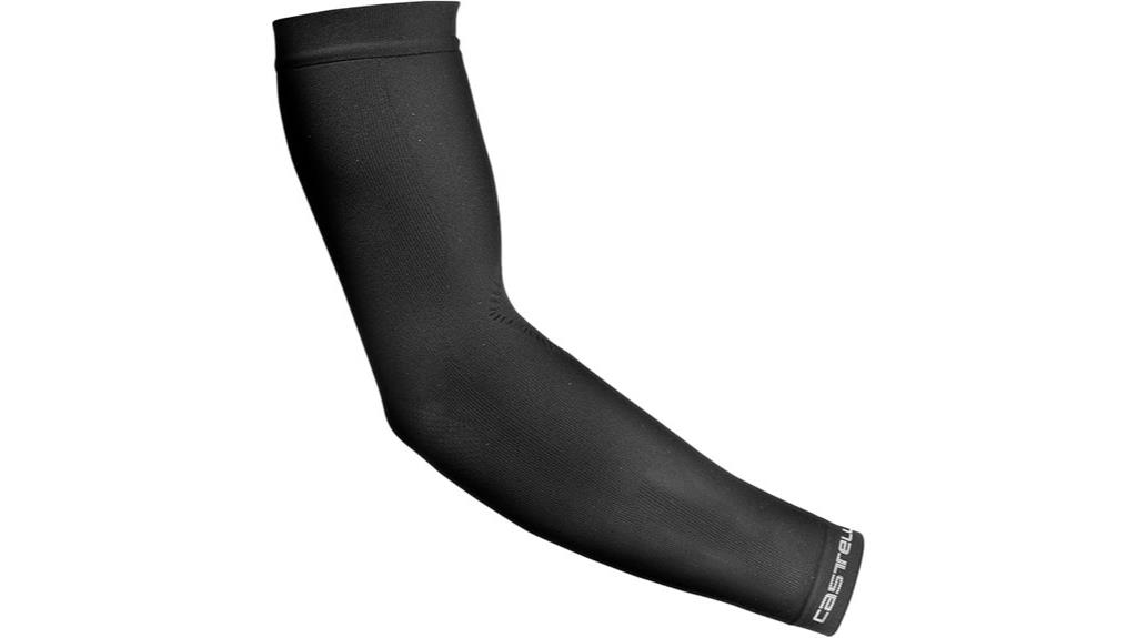 men s seamless arm warmers