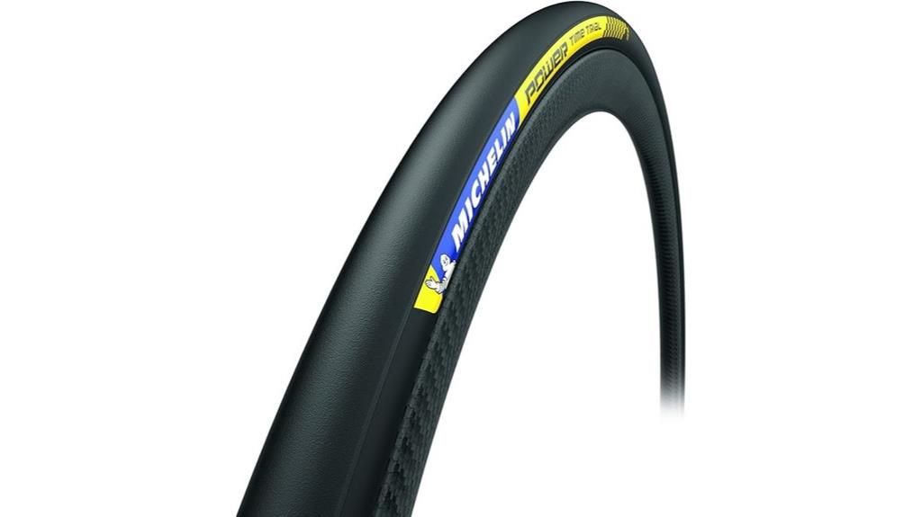 michelin motorcycle tire test