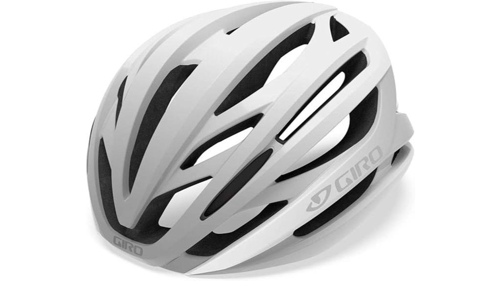 mips adult road helmet