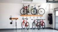 modular bike storage systems