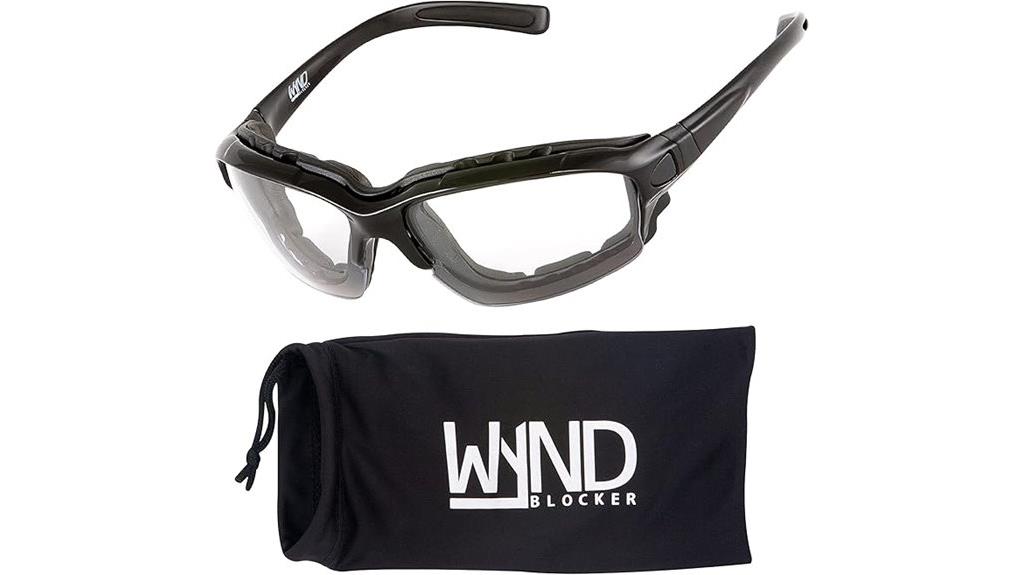 motorcycle sport sunglasses protection