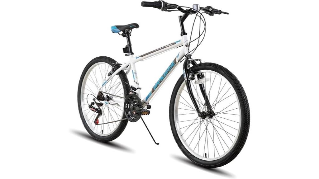 mountain bike 24 26 inch