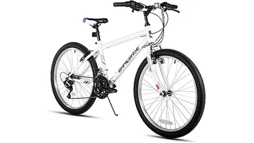 mountain bike for all