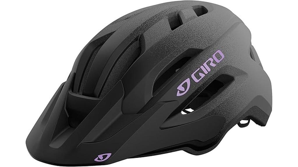 mountain bike helmet mips