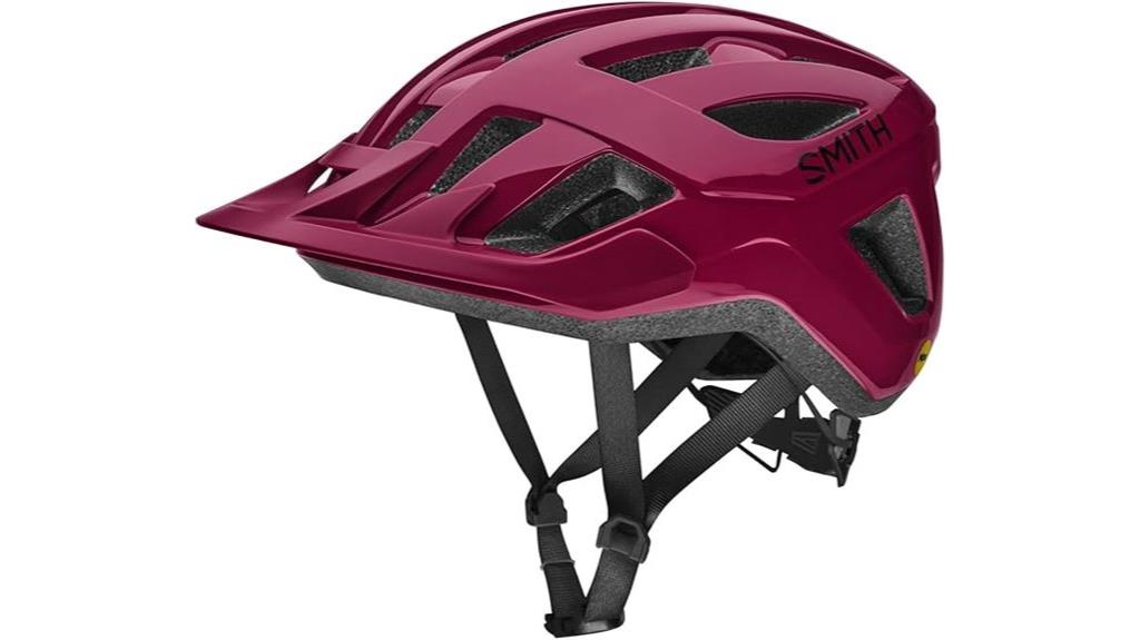 mtb helmet with mips