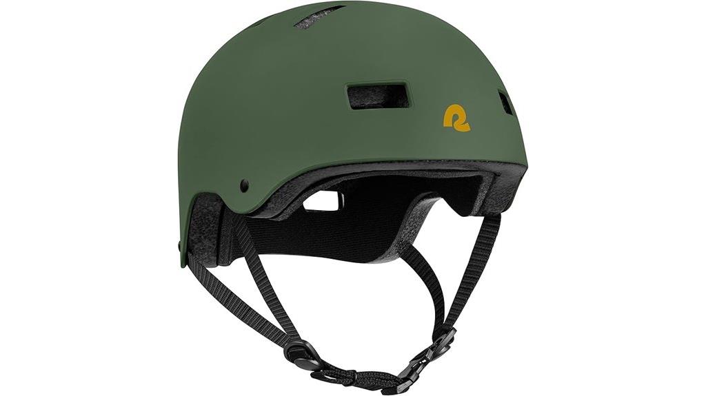multi sport helmet protection
