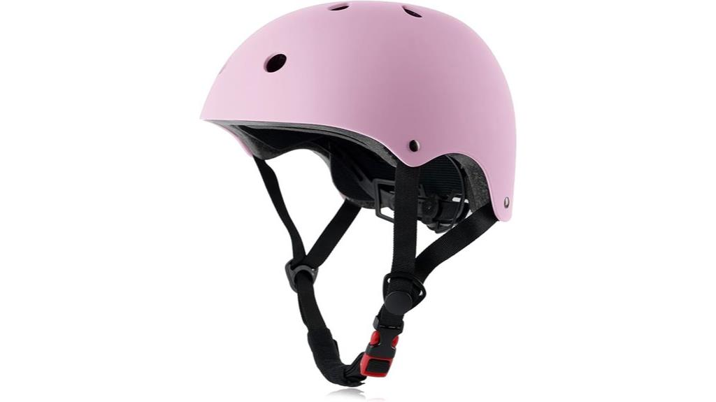 multi sport helmet with size options
