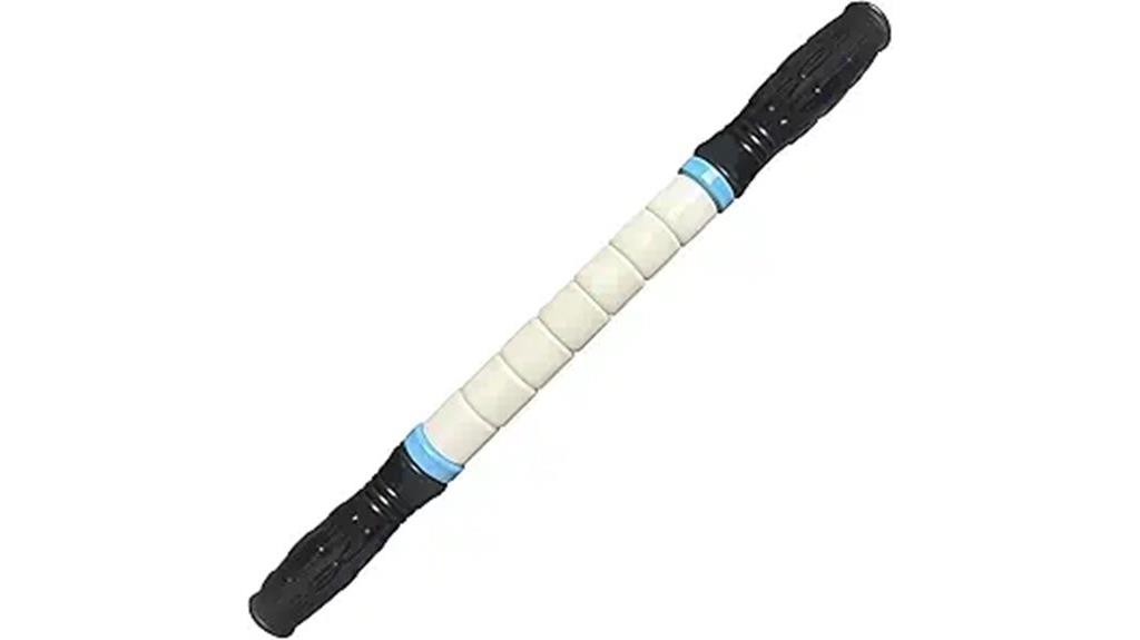 muscle massage stick device