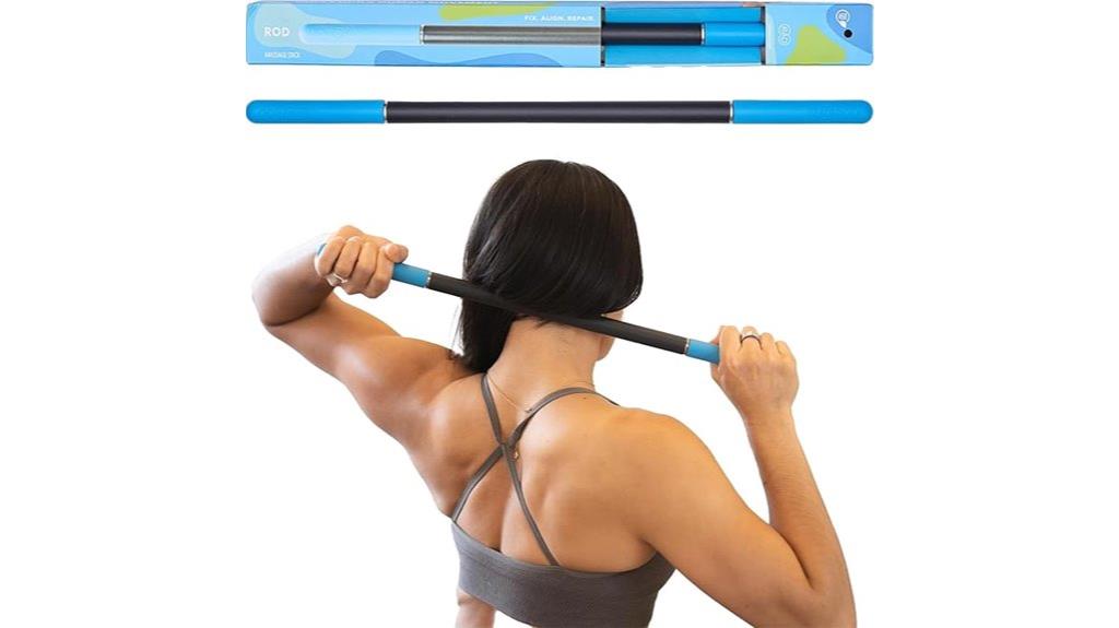 muscle recovery massage stick