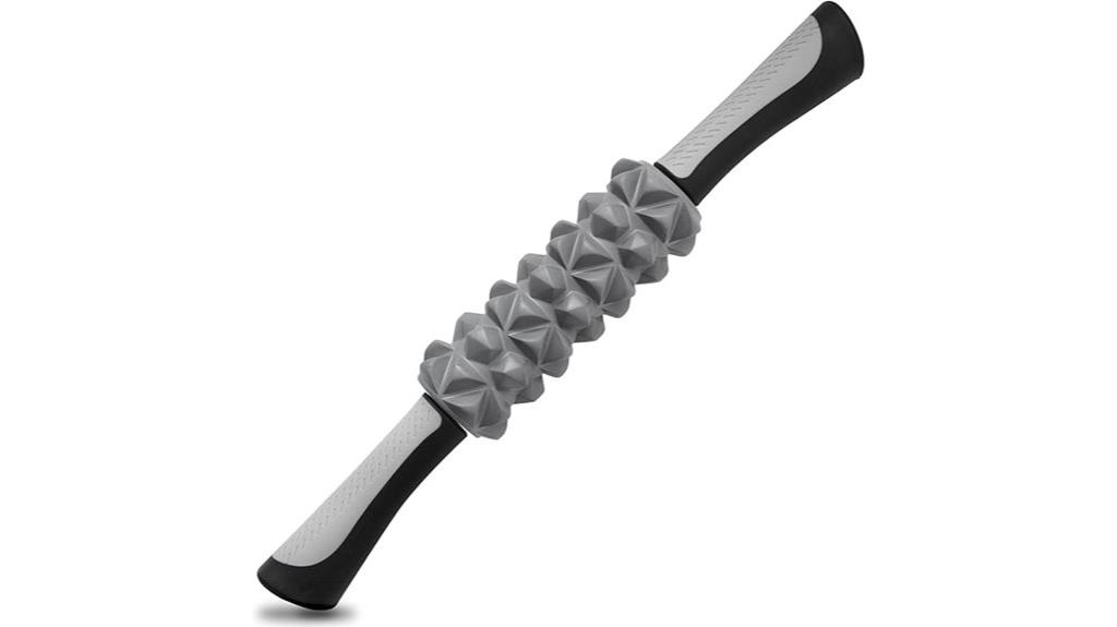muscle roller stick for athletes