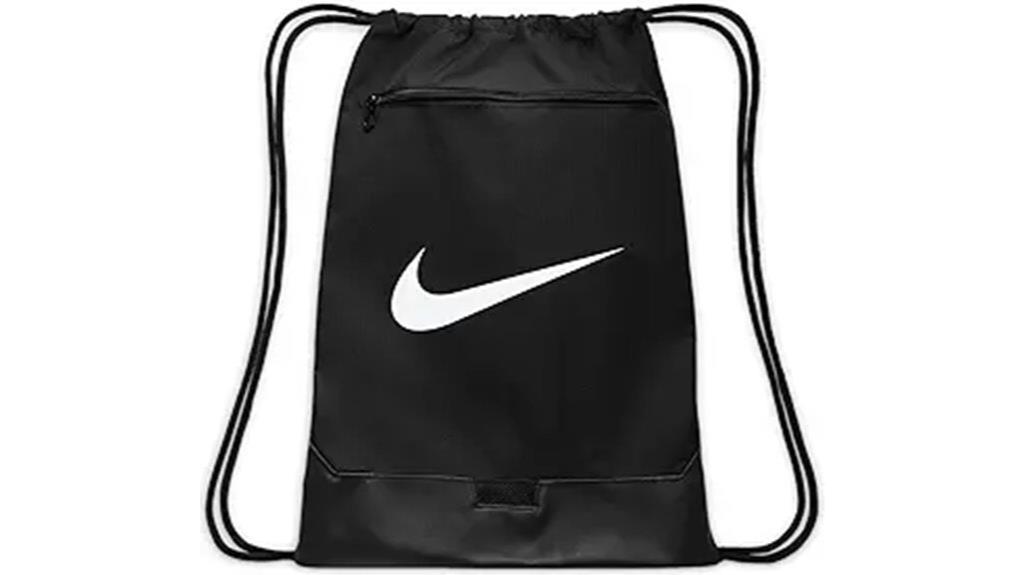 nike gym sack medium