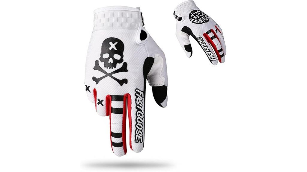 off road motorcycle gloves