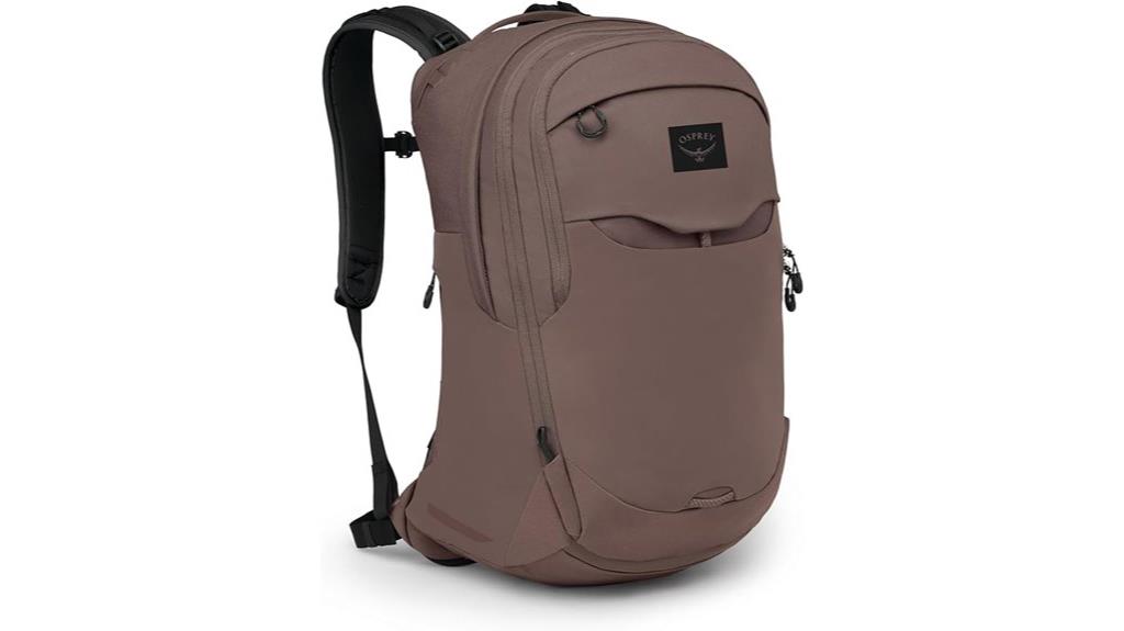 osprey commuter bike backpack